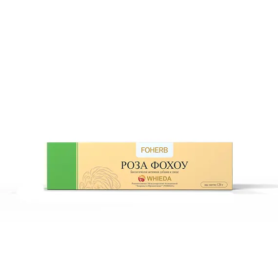 Паста «Роза Фохоу»